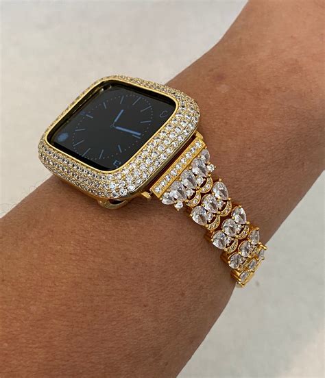 apple watch bands chanel|luxury Apple Watch bands 49mm.